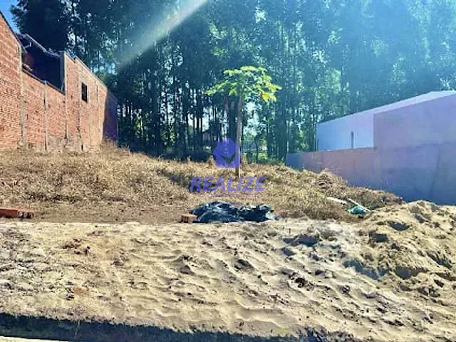 Terreno com 271m², à venda, no bairro Parque Marajoara em Botucatu