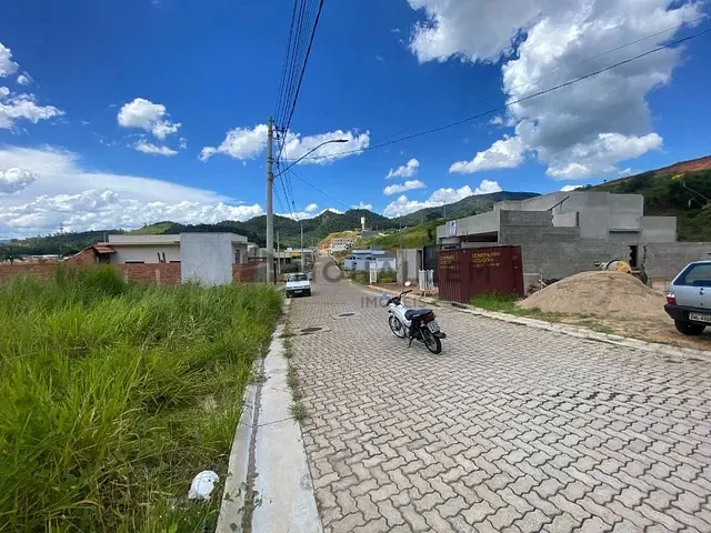 Terreno com 234m², à venda, no bairro Nossa Senhora de Fatima em Itajubá