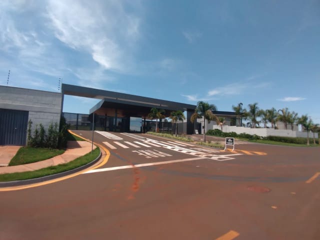 Terreno com 379m², à venda, no bairro Vila Salomé em Cambé