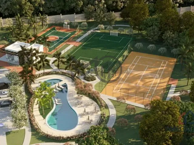 Terreno com 200m², à venda, no bairro Ribeirão do Lipa em Cuiabá
