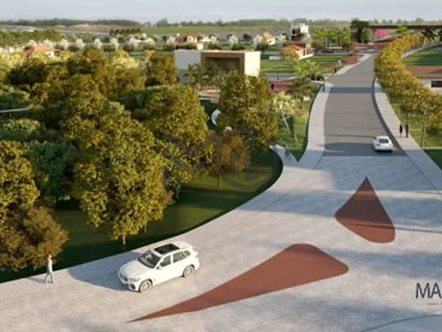 Terreno com 200m², à venda, no bairro Ribeirão do Lipa em Cuiabá