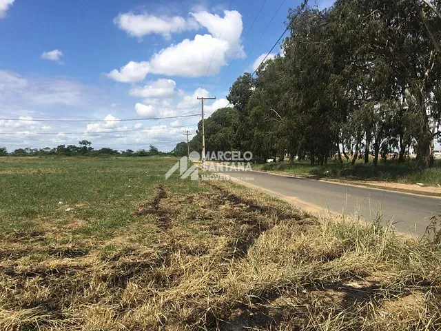 Terreno com 1000m², à venda, no bairro Felícia em Vitória da Conquista