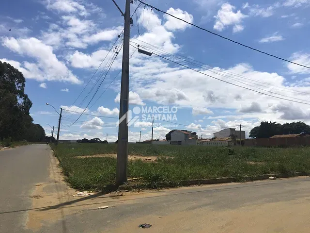 Terreno com 1000m², à venda, no bairro Felícia em Vitória da Conquista