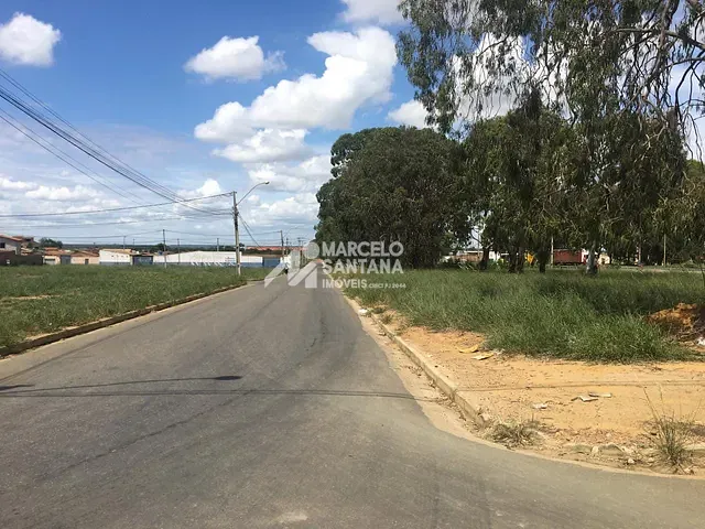 Terreno com 1000m², à venda, no bairro Felícia em Vitória da Conquista
