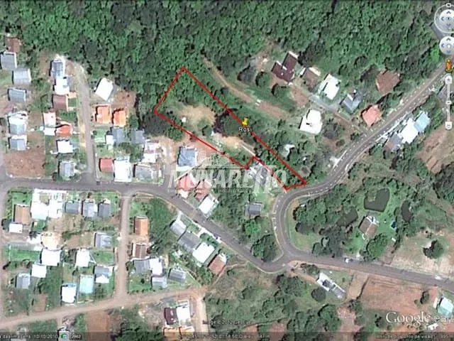 Terreno com 2751m², à venda, no bairro Arvoredo em Concórdia