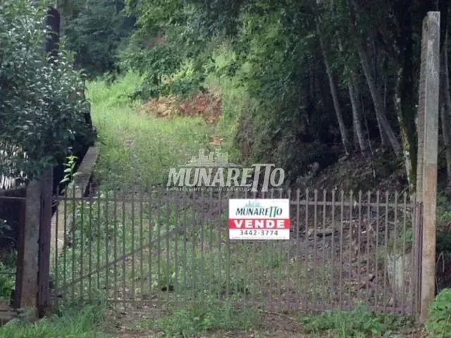 Terreno com 2751m², à venda, no bairro Arvoredo em Concórdia