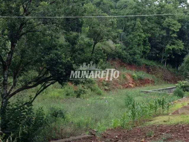 Terreno com 2751m², à venda, no bairro Arvoredo em Concórdia