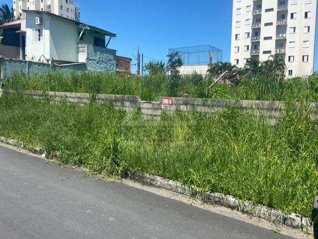 Foto do Terreno - Terreno à venda 250M², ARUAN, CARAGUATATUBA - SP | Necta Serviços Imobiliários Ltda