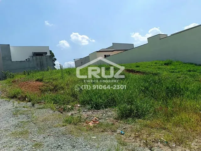 Terreno com 333m², à venda, no bairro Região Central em Caieiras