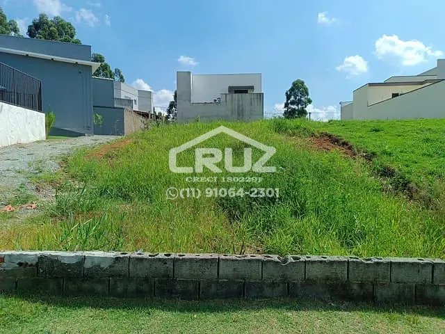 Terreno com 333m², à venda, no bairro Região Central em Caieiras