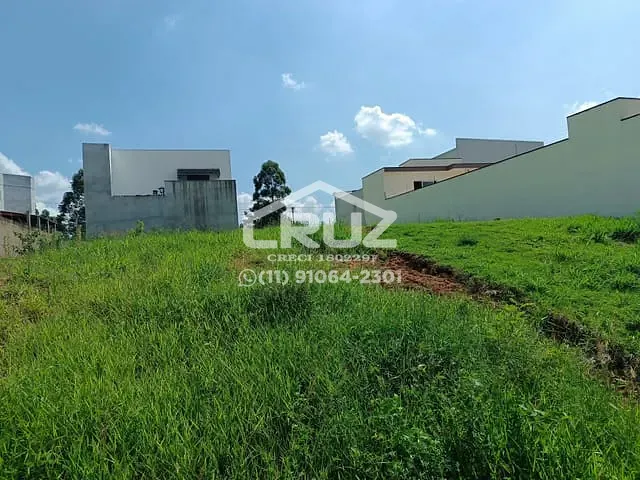 Terreno com 333m², à venda, no bairro Região Central em Caieiras