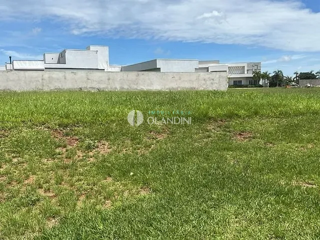 Terreno com 521m², à venda, no bairro Lagoa Bonita em Engenheiro Coelho