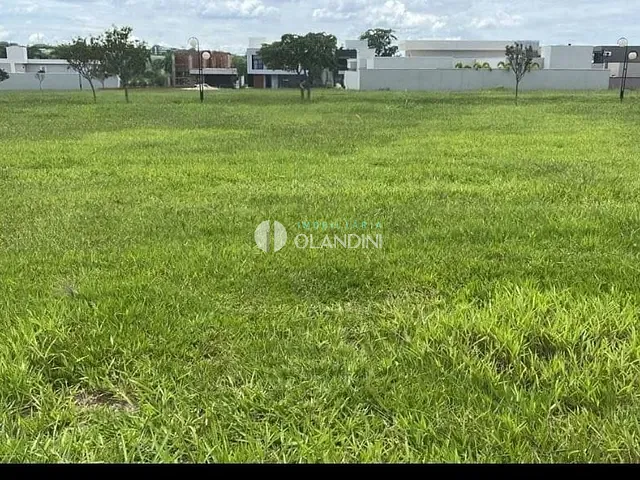 Terreno com 521m², à venda, no bairro Lagoa Bonita em Engenheiro Coelho