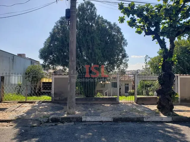 Terreno com 470m², à venda, no bairro Jardim Novo Campos Elíseos em Campinas