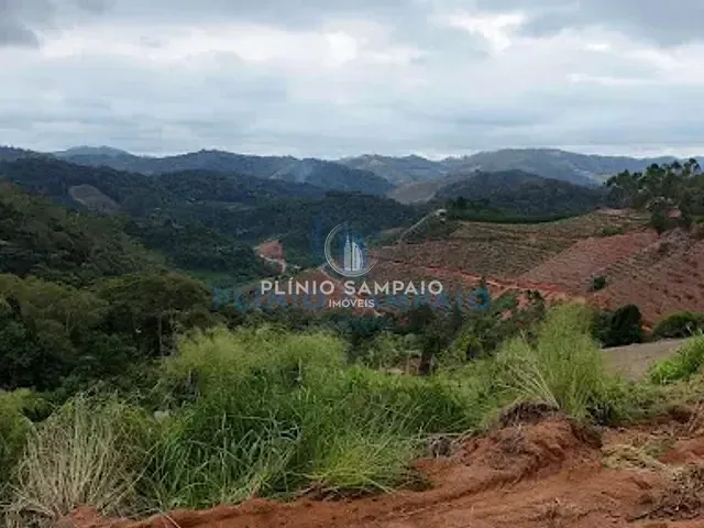Terreno à venda, no bairro Ponto Alto em Domingos Martins