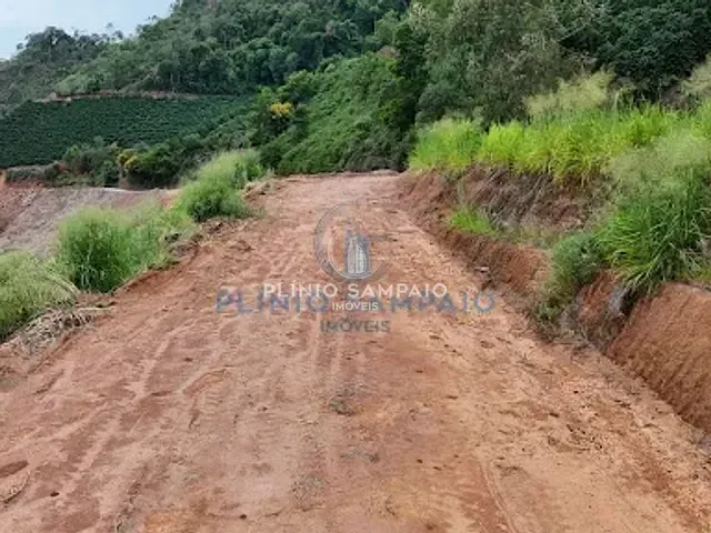 Terreno à venda, no bairro Ponto Alto em Domingos Martins