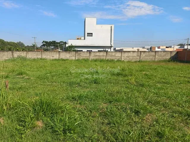 Terreno com 250m², à venda, no bairro Vargeão em Jaguariúna