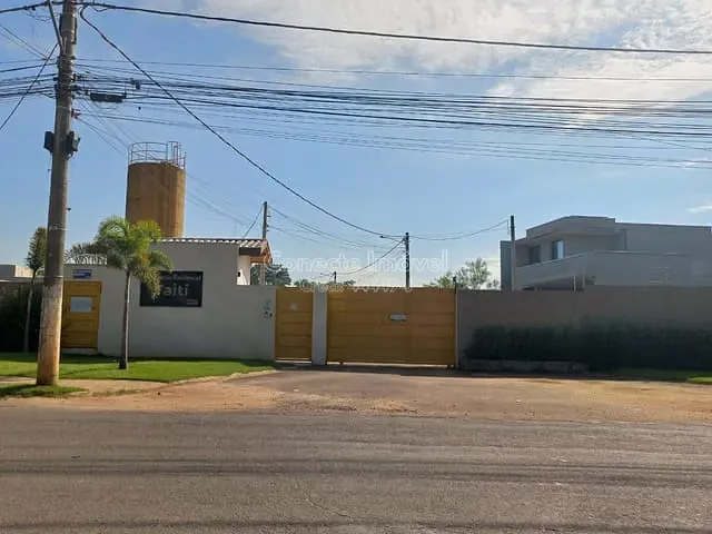 Terreno com 250m², à venda, no bairro Vargeão em Jaguariúna
