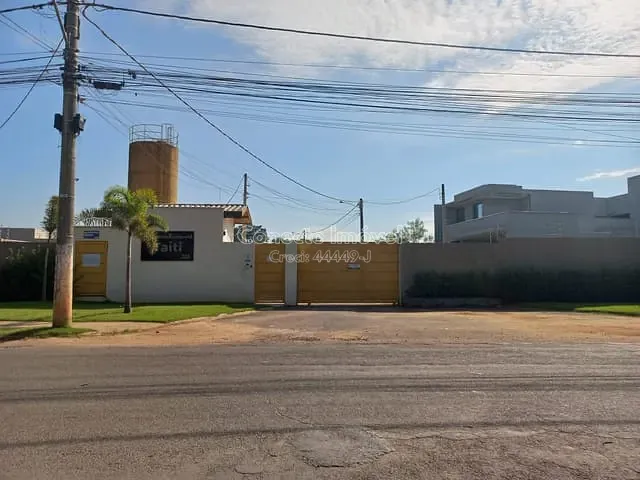 Terreno com 250m², à venda, no bairro Vargeão em Jaguariúna