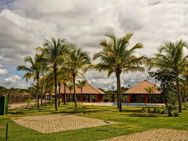 Terreno com 544m², à venda, no bairro Praia do Forte em Praia do Forte (Mata de São João)