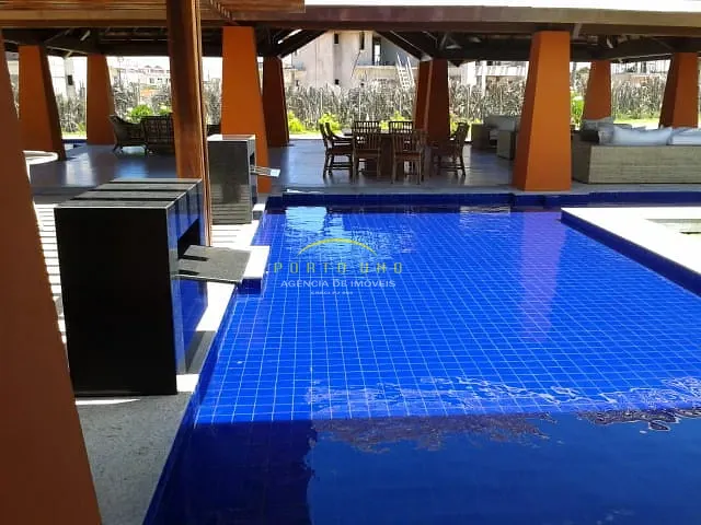 Terreno com 544m², à venda, no bairro Praia do Forte em Praia do Forte (Mata de São João)