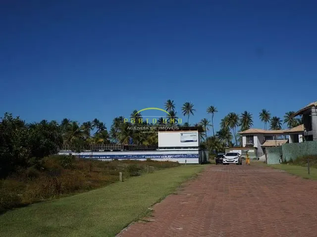 Terreno com 544m², à venda, no bairro Praia do Forte em Praia do Forte (Mata de São João)