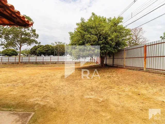 Terreno com 3500m², à venda, no bairro Setor de Habitações Individuais Sul em Brasília
