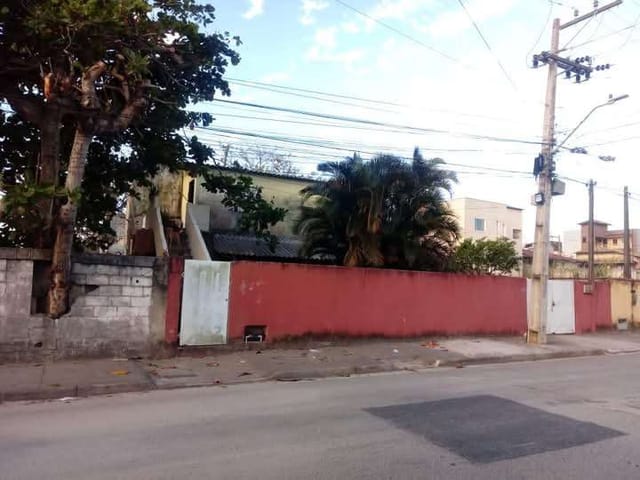 Terreno com 600m², à venda, no bairro Residencial Praia Âncora em Rio das Ostras