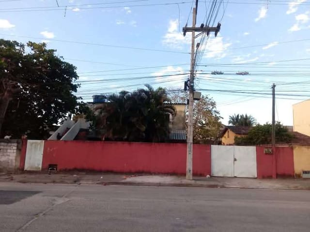 Terreno com 600m², à venda, no bairro Residencial Praia Âncora em Rio das Ostras