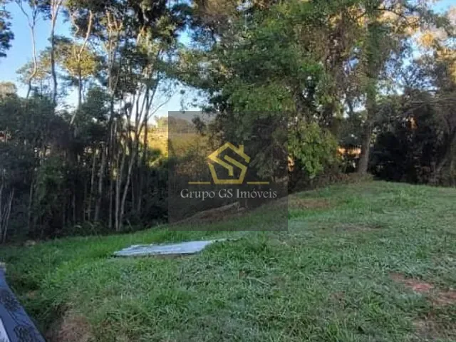 Terreno com 825m², à venda, no bairro Estrada Vinhedo em Vinhedo