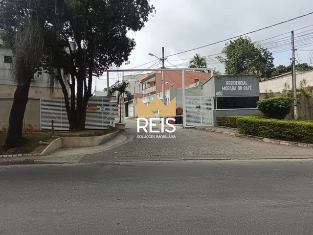 Terreno com 144m², à venda, no bairro Campo Grande em Rio de Janeiro