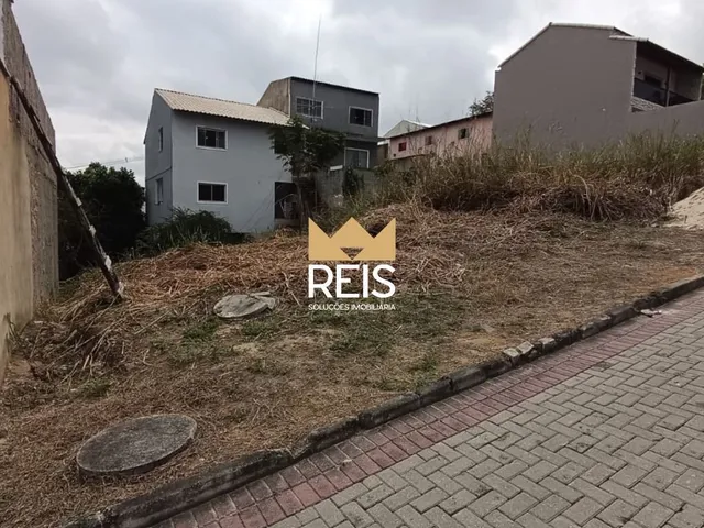 Terreno com 144m², à venda, no bairro Campo Grande em Rio de Janeiro