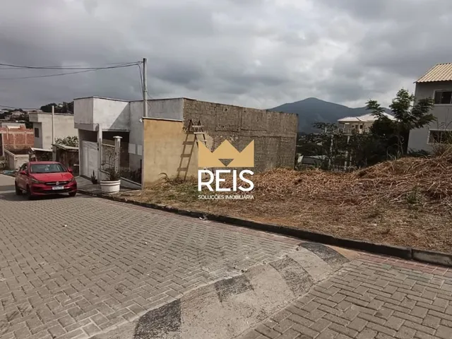 Terreno com 144m², à venda, no bairro Campo Grande em Rio de Janeiro