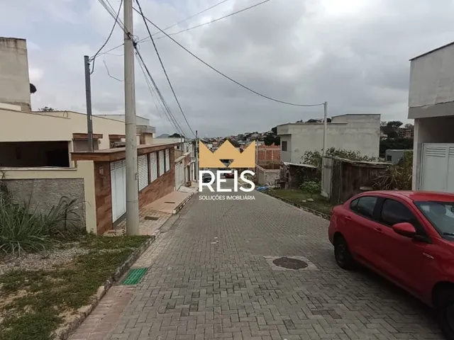Terreno com 144m², à venda, no bairro Campo Grande em Rio de Janeiro