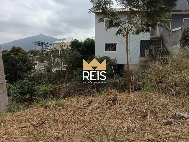 Terreno com 144m², à venda, no bairro Campo Grande em Rio de Janeiro