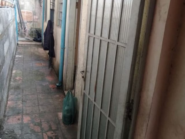 Foto do Terreno - **OPORTUNIDADE TERRENO DE 75m² (5X15) E TODA INFRAESTRUTURA COM LOCALIZAÇÃO PRIVILEGIADA - Para Mais Informações Corretor Alex Camargo (11) 94009-6980 !!! ** | Rocha Marqueze Imóveis