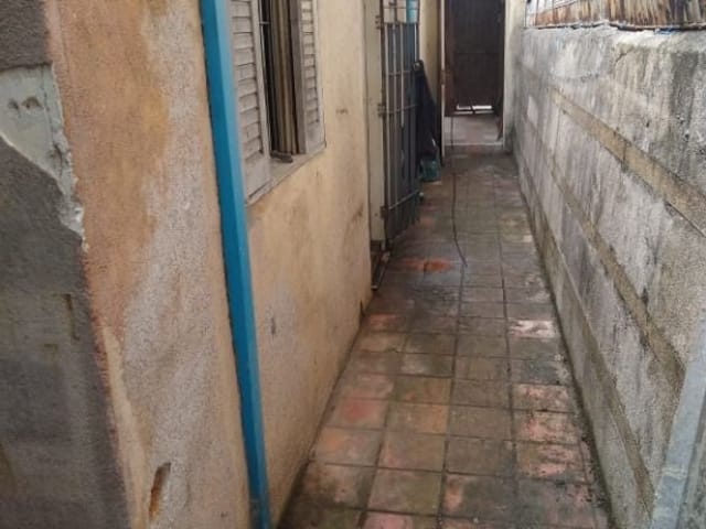 Foto do Terreno - **OPORTUNIDADE TERRENO DE 75m² (5X15) E TODA INFRAESTRUTURA COM LOCALIZAÇÃO PRIVILEGIADA - Para Mais Informações Corretor Alex Camargo (11) 94009-6980 !!! ** | Rocha Marqueze Imóveis