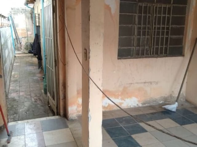 Foto do Terreno - **OPORTUNIDADE TERRENO DE 75m² (5X15) E TODA INFRAESTRUTURA COM LOCALIZAÇÃO PRIVILEGIADA - Para Mais Informações Corretor Alex Camargo (11) 94009-6980 !!! ** | Rocha Marqueze Imóveis