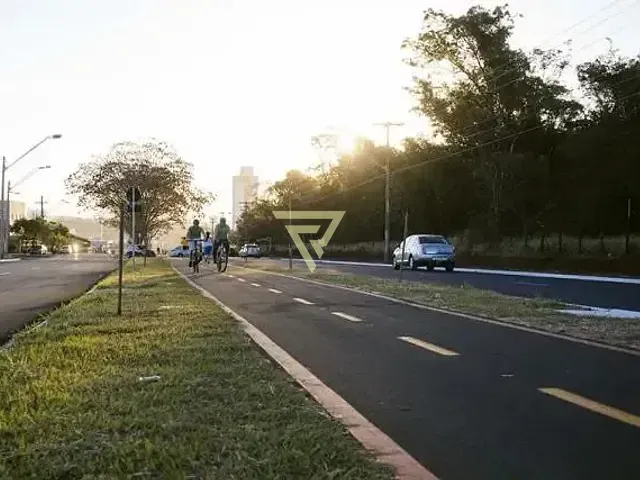 Terreno com 450m², à venda, no bairro Conjunto Habitacional Jardim das Palmeiras em Ribeirão Preto