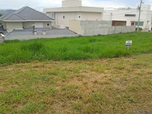 Foto do Terreno - Terreno à venda 543.4M², Condomínio Residencial Jaguary, São José dos Campos - SP | Condomínio Residencial Jaguary | RUSSI IMÓVEIS
