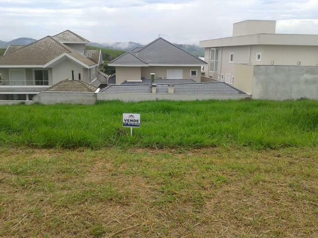 Foto do Terreno - Terreno à venda 543.4M², Condomínio Residencial Jaguary, São José dos Campos - SP | Condomínio Residencial Jaguary | RUSSI IMÓVEIS