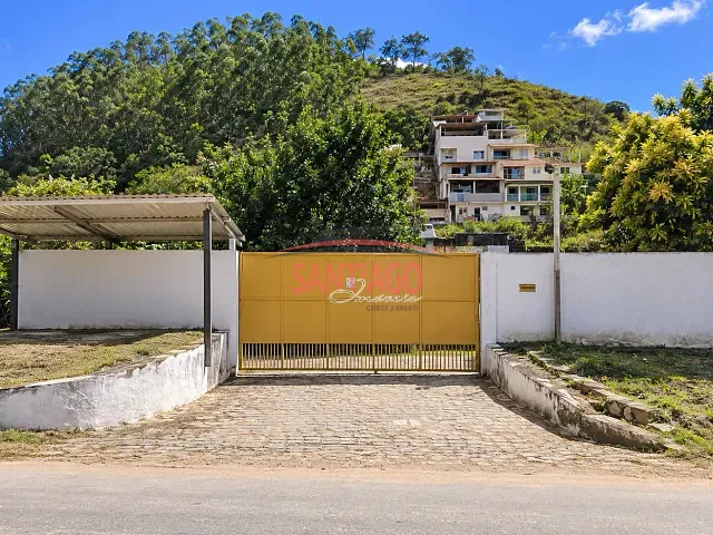 Terreno com 1600m², à venda, no bairro Br em Santo Antônio de Pádua
