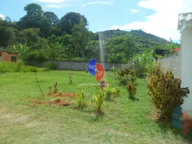 Terreno com 249m², à venda, no bairro Parque Recreio Dom Pedro II (Guia de Pacobaíba) em Magé