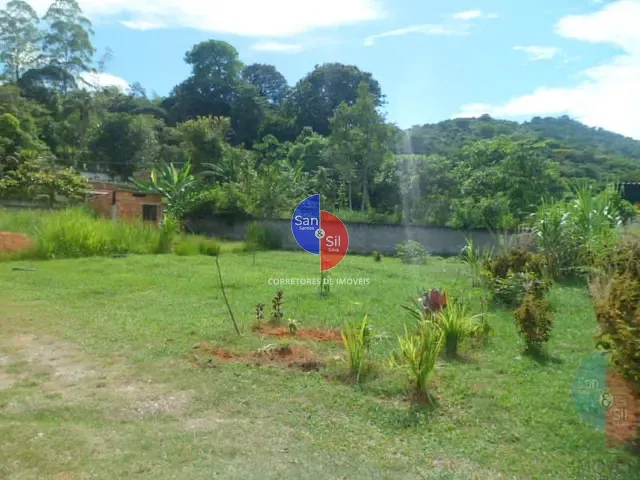 Terreno com 249m², à venda, no bairro Parque Recreio Dom Pedro II (Guia de Pacobaíba) em Magé