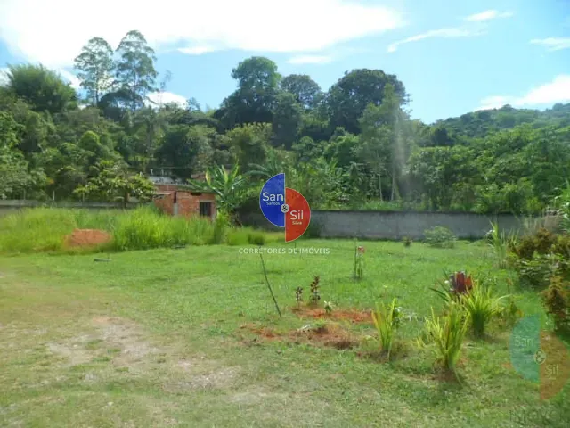 Terreno com 249m², à venda, no bairro Parque Recreio Dom Pedro II (Guia de Pacobaíba) em Magé