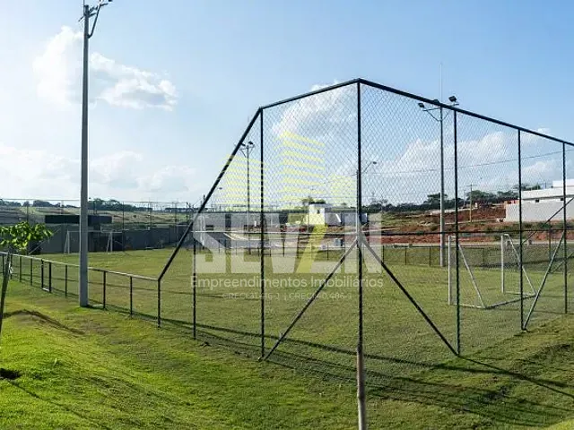 Terreno com 270m², à venda, no bairro Residencial Floratta Nações em Bauru