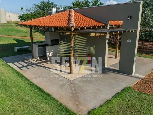 Terreno com 270m², à venda, no bairro Residencial Floratta Nações em Bauru