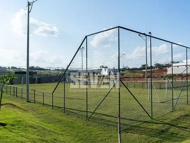 Terreno com 270m², à venda, no bairro Residencial Floratta Nações em Bauru