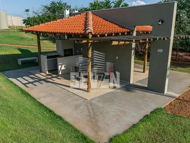 Terreno com 270m², à venda, no bairro Residencial Floratta Nações em Bauru