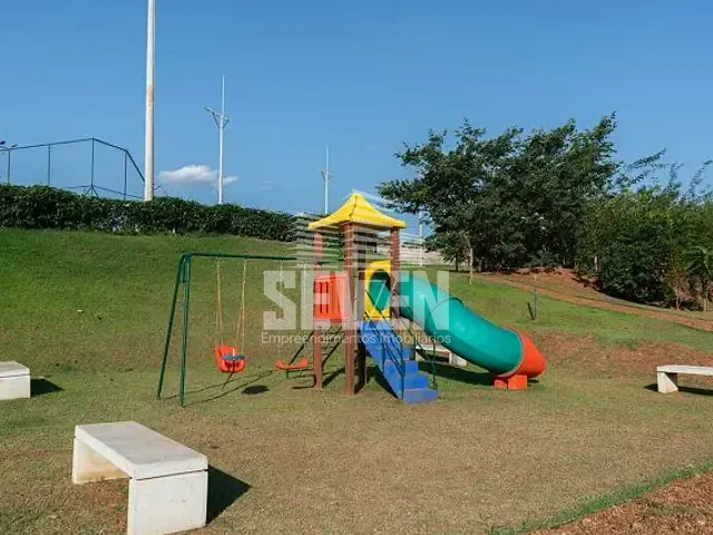 Terreno com 270m², à venda, no bairro Residencial Floratta Nações em Bauru